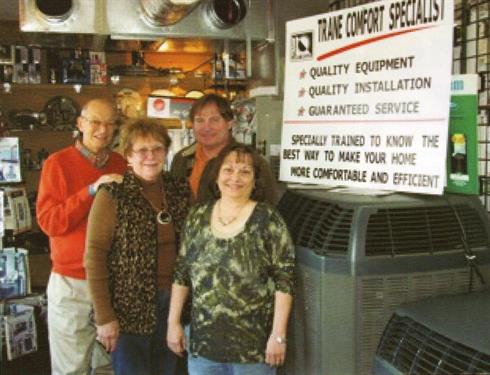 Cole AC About Us